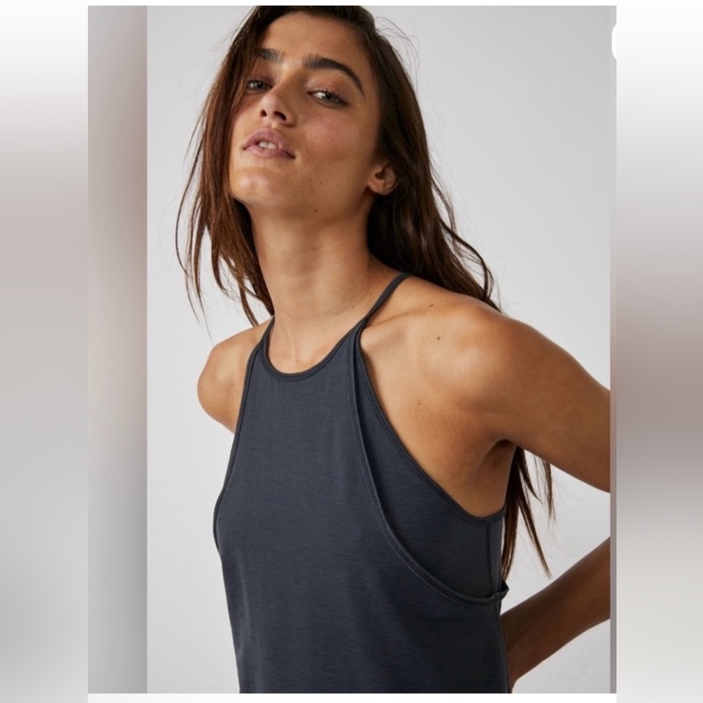 NWOT Free People Top